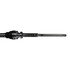 NCV73000 by GSP AUTO PARTS NORTH AMERICA INC - NEW CV Axle