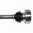 NCV72998 by GSP AUTO PARTS NORTH AMERICA INC - NEW CV AXLE