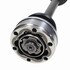 NCV72998 by GSP AUTO PARTS NORTH AMERICA INC - NEW CV AXLE