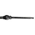 NCV73006 by GSP AUTO PARTS NORTH AMERICA INC - NEW CV Axle