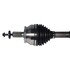 NCV73010 by GSP AUTO PARTS NORTH AMERICA INC - NEW CV Axle