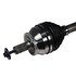 NCV73010 by GSP AUTO PARTS NORTH AMERICA INC - NEW CV Axle