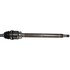 NCV73011 by GSP AUTO PARTS NORTH AMERICA INC - NEW CV Axle