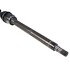 NCV73011 by GSP AUTO PARTS NORTH AMERICA INC - NEW CV Axle