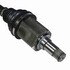 NCV73014 by GSP AUTO PARTS NORTH AMERICA INC - NEW CV Axle