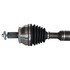 NCV73014 by GSP AUTO PARTS NORTH AMERICA INC - NEW CV Axle