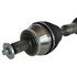 NCV73014 by GSP AUTO PARTS NORTH AMERICA INC - NEW CV Axle