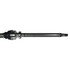 NCV73012 by GSP AUTO PARTS NORTH AMERICA INC - NEW CV Axle