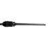 NCV73020 by GSP AUTO PARTS NORTH AMERICA INC - NEW CV Axle