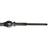 NCV73018 by GSP AUTO PARTS NORTH AMERICA INC - NEW CV Axle