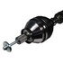 NCV73018 by GSP AUTO PARTS NORTH AMERICA INC - NEW CV Axle