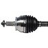 NCV73022 by GSP AUTO PARTS NORTH AMERICA INC - NEW CV Axle