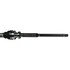 NCV73022 by GSP AUTO PARTS NORTH AMERICA INC - NEW CV Axle