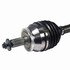 NCV73022 by GSP AUTO PARTS NORTH AMERICA INC - NEW CV Axle