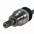 NCV73021 by GSP AUTO PARTS NORTH AMERICA INC - NEW CV Axle