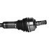 NCV73023 by GSP AUTO PARTS NORTH AMERICA INC - NEW CV Axle