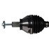 NCV73049 by GSP AUTO PARTS NORTH AMERICA INC - NEW CV Axle