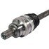 NCV73053 by GSP AUTO PARTS NORTH AMERICA INC - New CV Axle