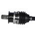 NCV73052 by GSP AUTO PARTS NORTH AMERICA INC - New CV Axle