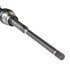 NCV73056 by GSP AUTO PARTS NORTH AMERICA INC - New CV Axle