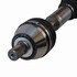 NCV73056 by GSP AUTO PARTS NORTH AMERICA INC - New CV Axle