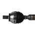 NCV73056 by GSP AUTO PARTS NORTH AMERICA INC - New CV Axle