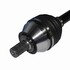 NCV73059 by GSP AUTO PARTS NORTH AMERICA INC - New CV Axle