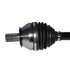 NCV73059 by GSP AUTO PARTS NORTH AMERICA INC - New CV Axle