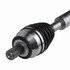 NCV73058 by GSP AUTO PARTS NORTH AMERICA INC - New CV Axle