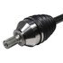 NCV73060 by GSP AUTO PARTS NORTH AMERICA INC - New CV Axle