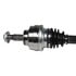 NCV73062 by GSP AUTO PARTS NORTH AMERICA INC - New CV Axle