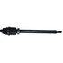 NCV73064 by GSP AUTO PARTS NORTH AMERICA INC - New CV Axle