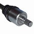 NCV73063 by GSP AUTO PARTS NORTH AMERICA INC - New CV Axle