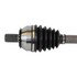 NCV73065 by GSP AUTO PARTS NORTH AMERICA INC - New CV Axle