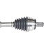 NCV73067 by GSP AUTO PARTS NORTH AMERICA INC - New CV Axle