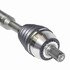 NCV73067 by GSP AUTO PARTS NORTH AMERICA INC - New CV Axle