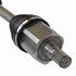 NCV73065 by GSP AUTO PARTS NORTH AMERICA INC - New CV Axle