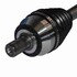 NCV73068 by GSP AUTO PARTS NORTH AMERICA INC - New CV Axle