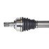 NCV73067 by GSP AUTO PARTS NORTH AMERICA INC - New CV Axle