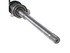 NCV73077 by GSP AUTO PARTS NORTH AMERICA INC - CV Axle Assembly - Front Right, 2016-2021 Volvo XC90, V60, V90, XC60