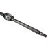 NCV73076 by GSP AUTO PARTS NORTH AMERICA INC - NEW CV Axle