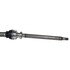 NCV73076 by GSP AUTO PARTS NORTH AMERICA INC - NEW CV Axle