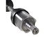 NCV73089 by GSP AUTO PARTS NORTH AMERICA INC - CV Axle Assembly