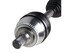 NCV73089 by GSP AUTO PARTS NORTH AMERICA INC - CV Axle Assembly