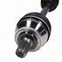 NCV73500 by GSP AUTO PARTS NORTH AMERICA INC - CV AXLE