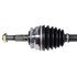 NCV73511 by GSP AUTO PARTS NORTH AMERICA INC - CV AXLE