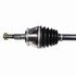 NCV73504 by GSP AUTO PARTS NORTH AMERICA INC - CV AXLE