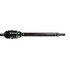 NCV73504 by GSP AUTO PARTS NORTH AMERICA INC - CV AXLE