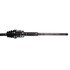 NCV73512 by GSP AUTO PARTS NORTH AMERICA INC - NEW CV AXLE