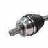 NCV73514 by GSP AUTO PARTS NORTH AMERICA INC - NEW CV AXLE